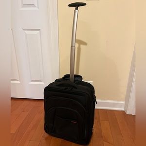 CODI Mobile Max Wheeled Case Travel Laptop Bag
